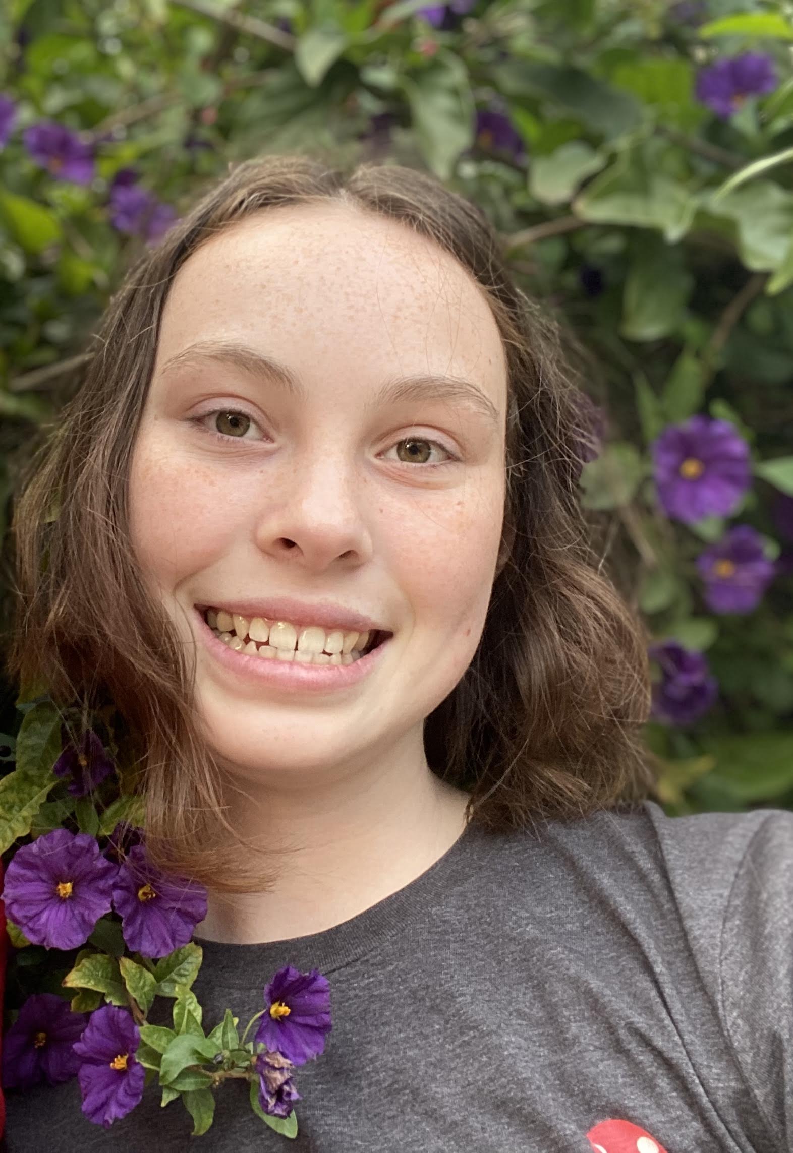 flowerPaikea