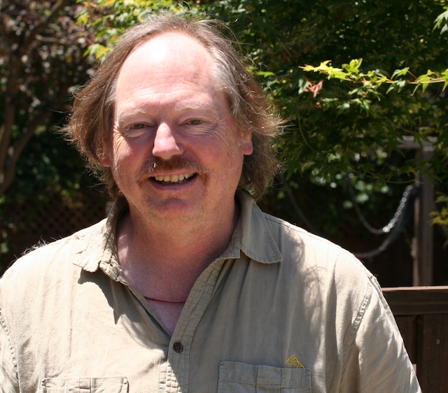 Ed Keating
